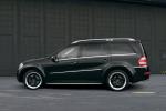 Mercedes-Benz GL42 Black Line by Kicherer 2009 года